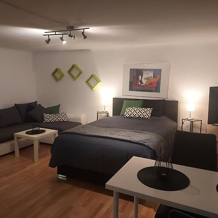 Bonitoapartamento-Vienna Lägenhet Exteriör bild