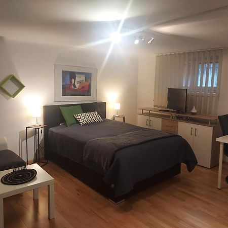 Bonitoapartamento-Vienna Lägenhet Exteriör bild