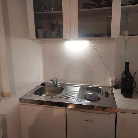 Bonitoapartamento-Vienna Lägenhet Exteriör bild