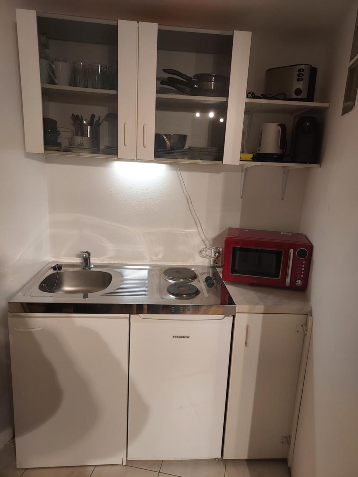 Bonitoapartamento-Vienna Lägenhet Exteriör bild