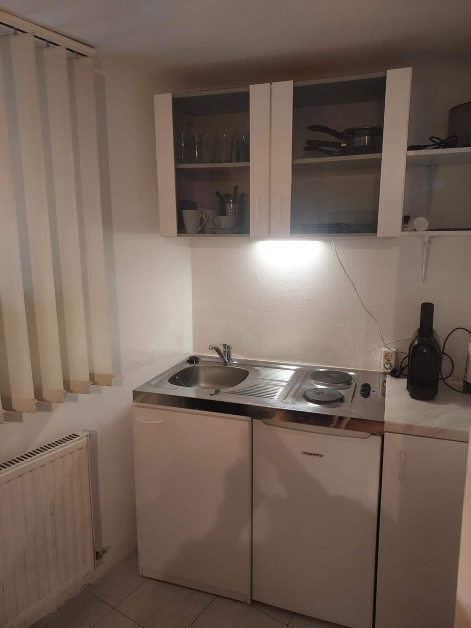 Bonitoapartamento-Vienna Lägenhet Exteriör bild