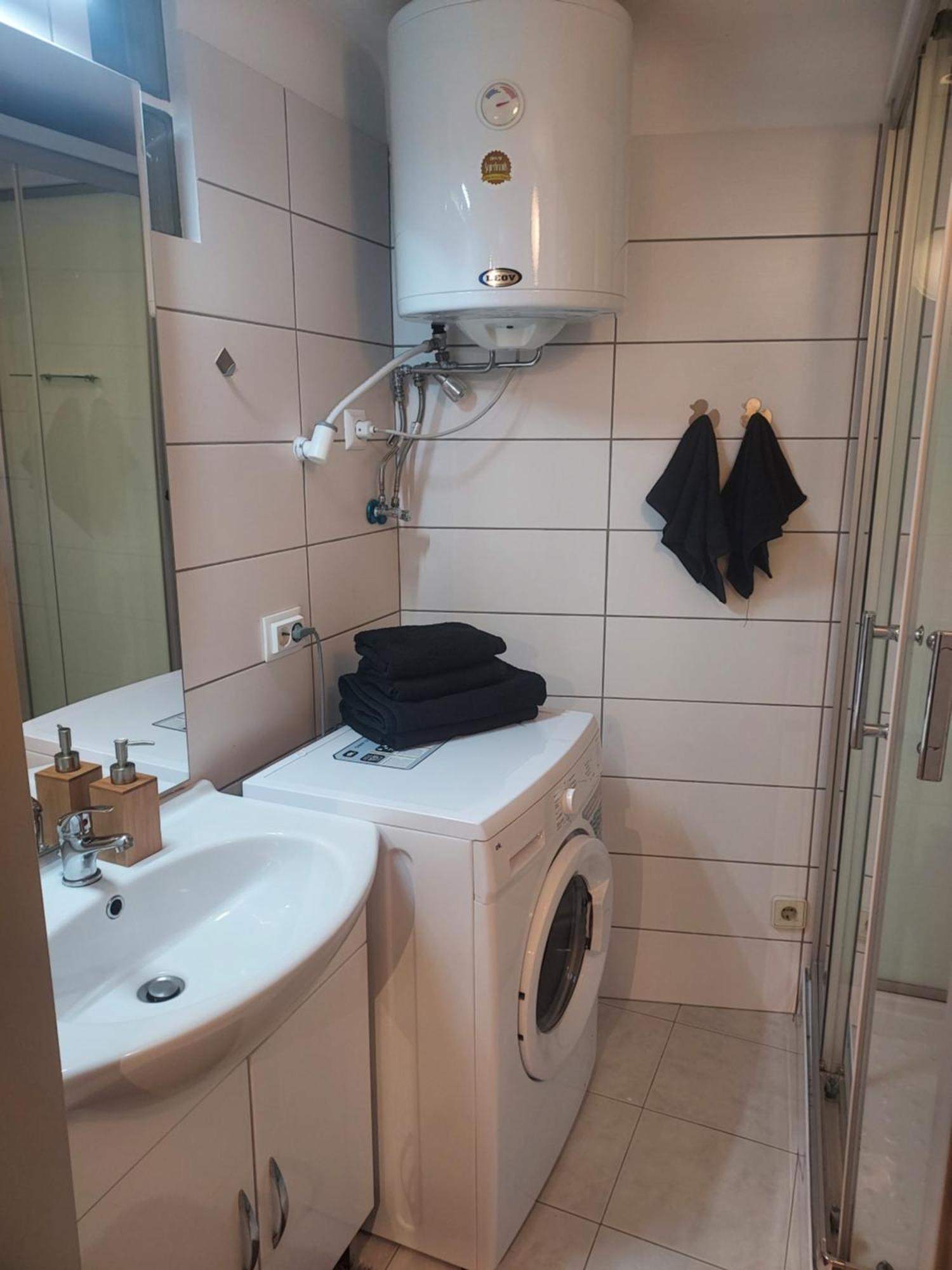 Bonitoapartamento-Vienna Lägenhet Exteriör bild