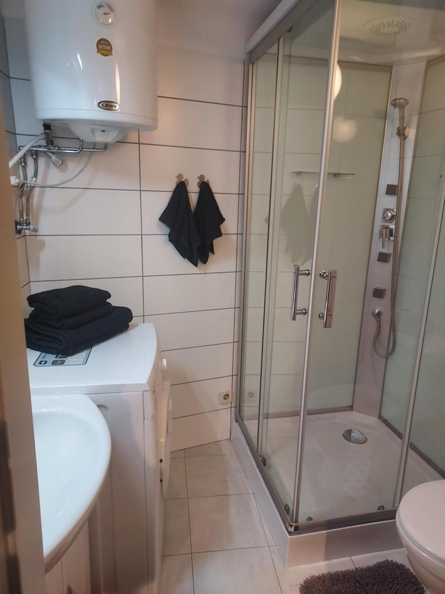 Bonitoapartamento-Vienna Lägenhet Exteriör bild