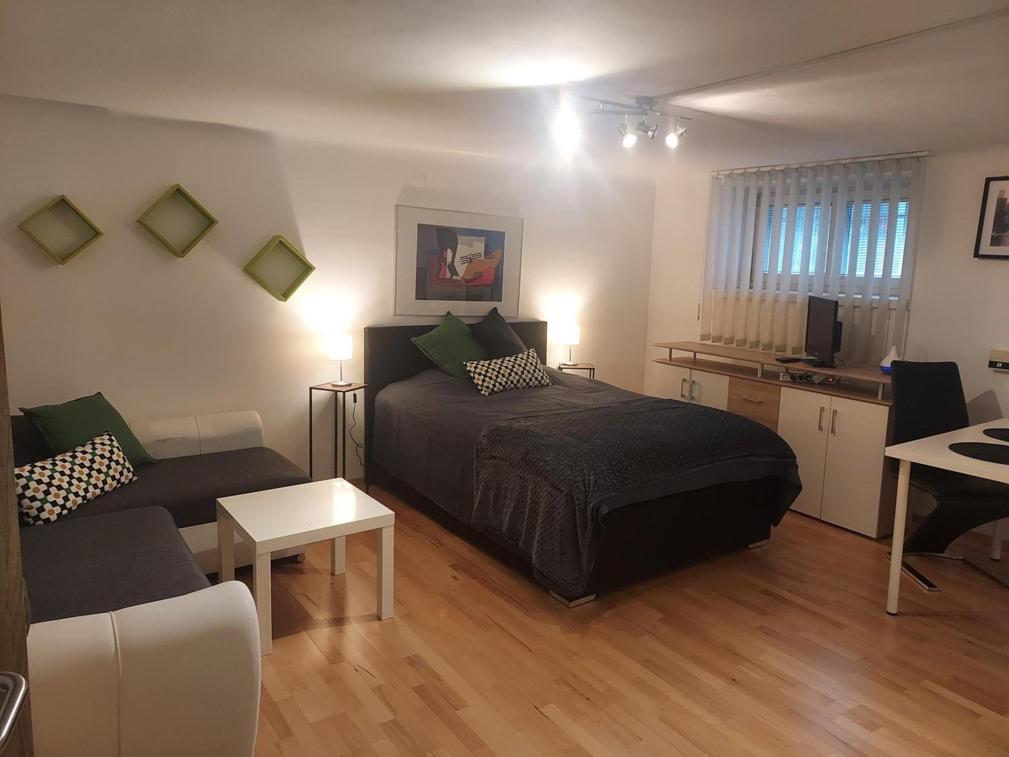Bonitoapartamento-Vienna Lägenhet Exteriör bild