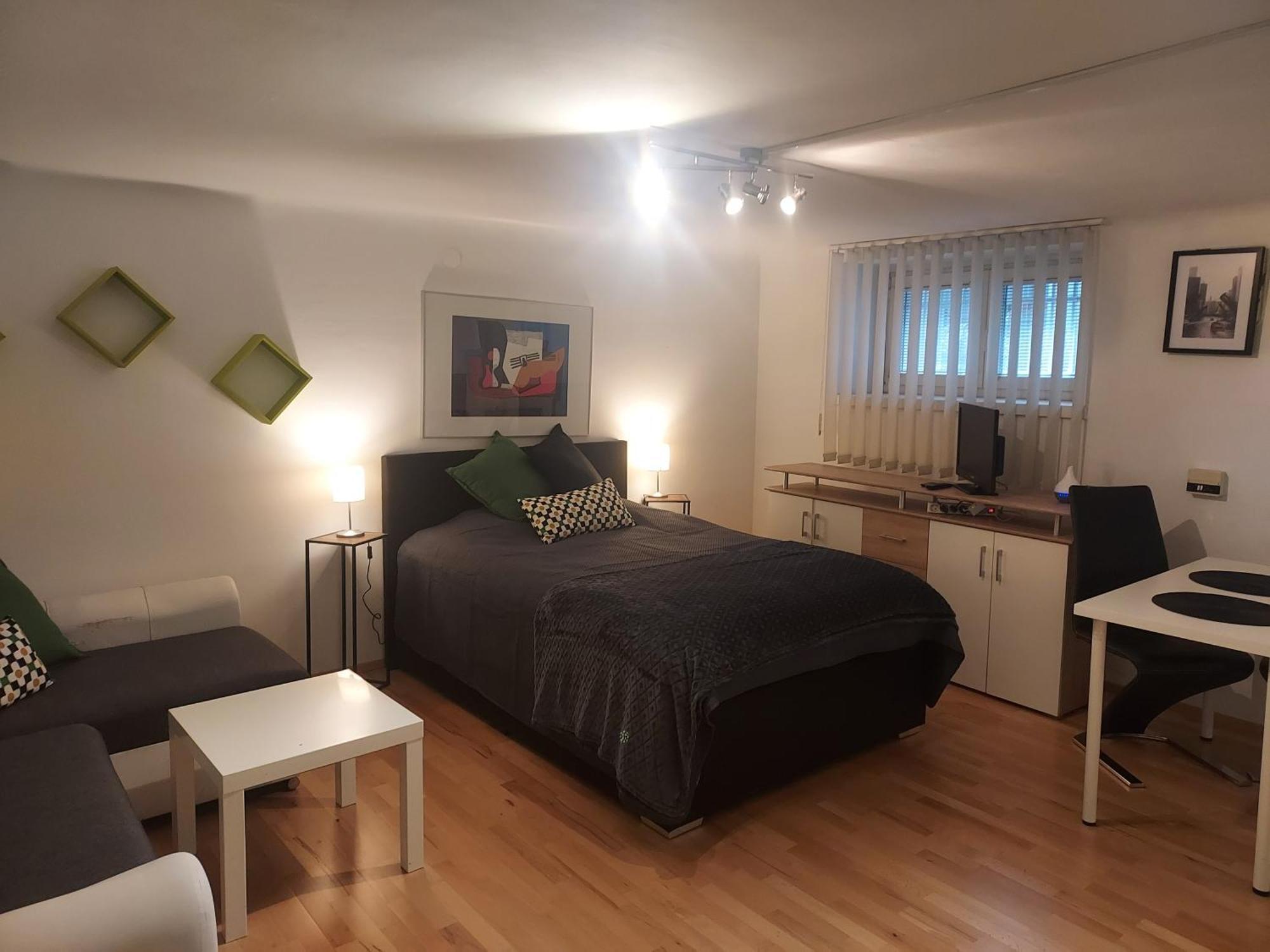 Bonitoapartamento-Vienna Lägenhet Exteriör bild