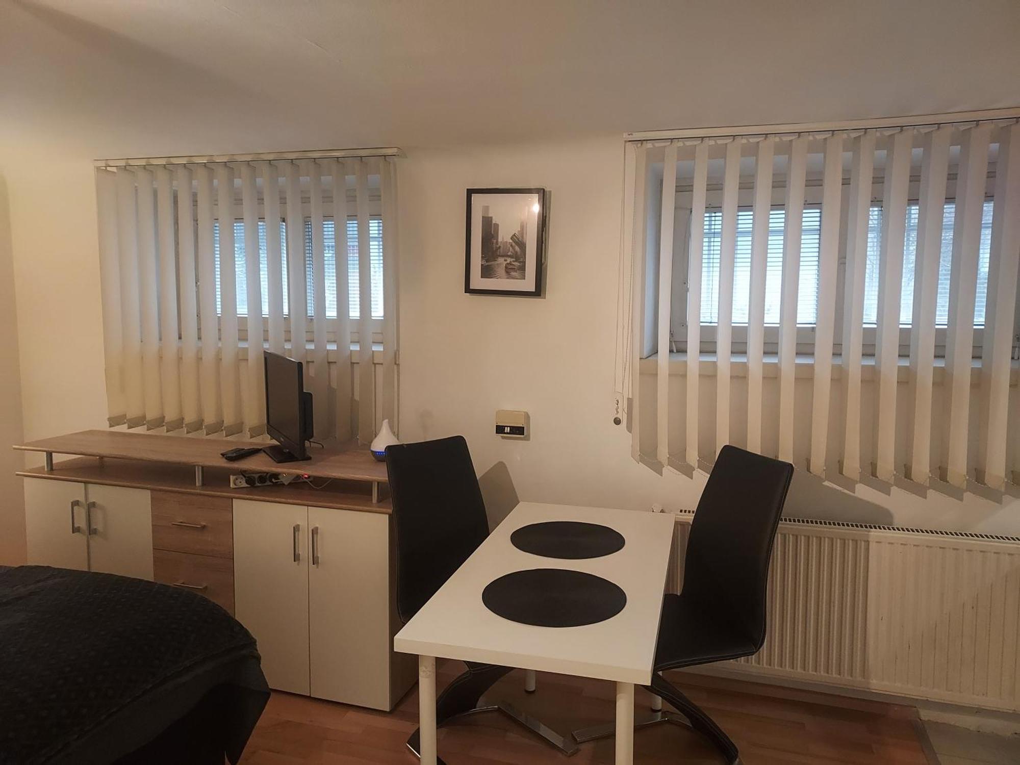 Bonitoapartamento-Vienna Lägenhet Exteriör bild